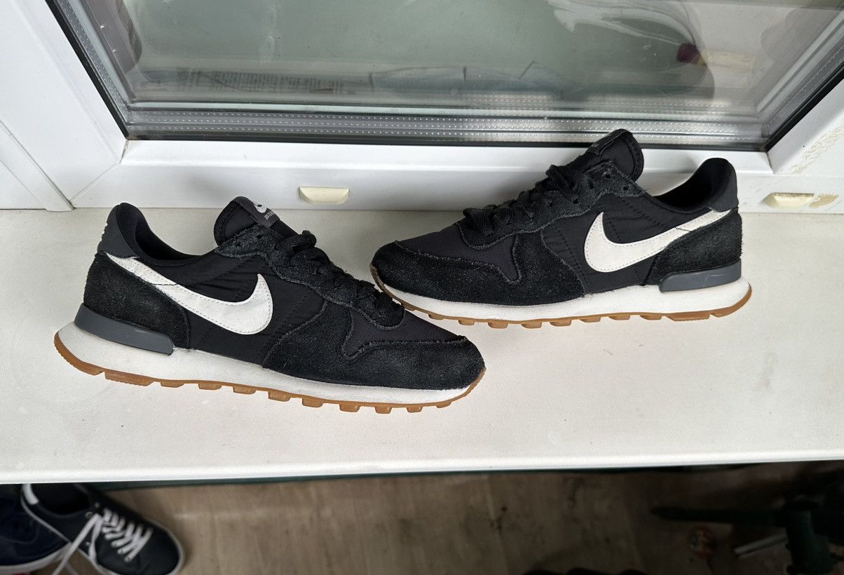Nike Nike Internationalist 6,5 Us/4,5 Uk/37,5 Eur/ 23,5 Cm Size US 6.5 / IT 36.5 - 2 Thumbnail