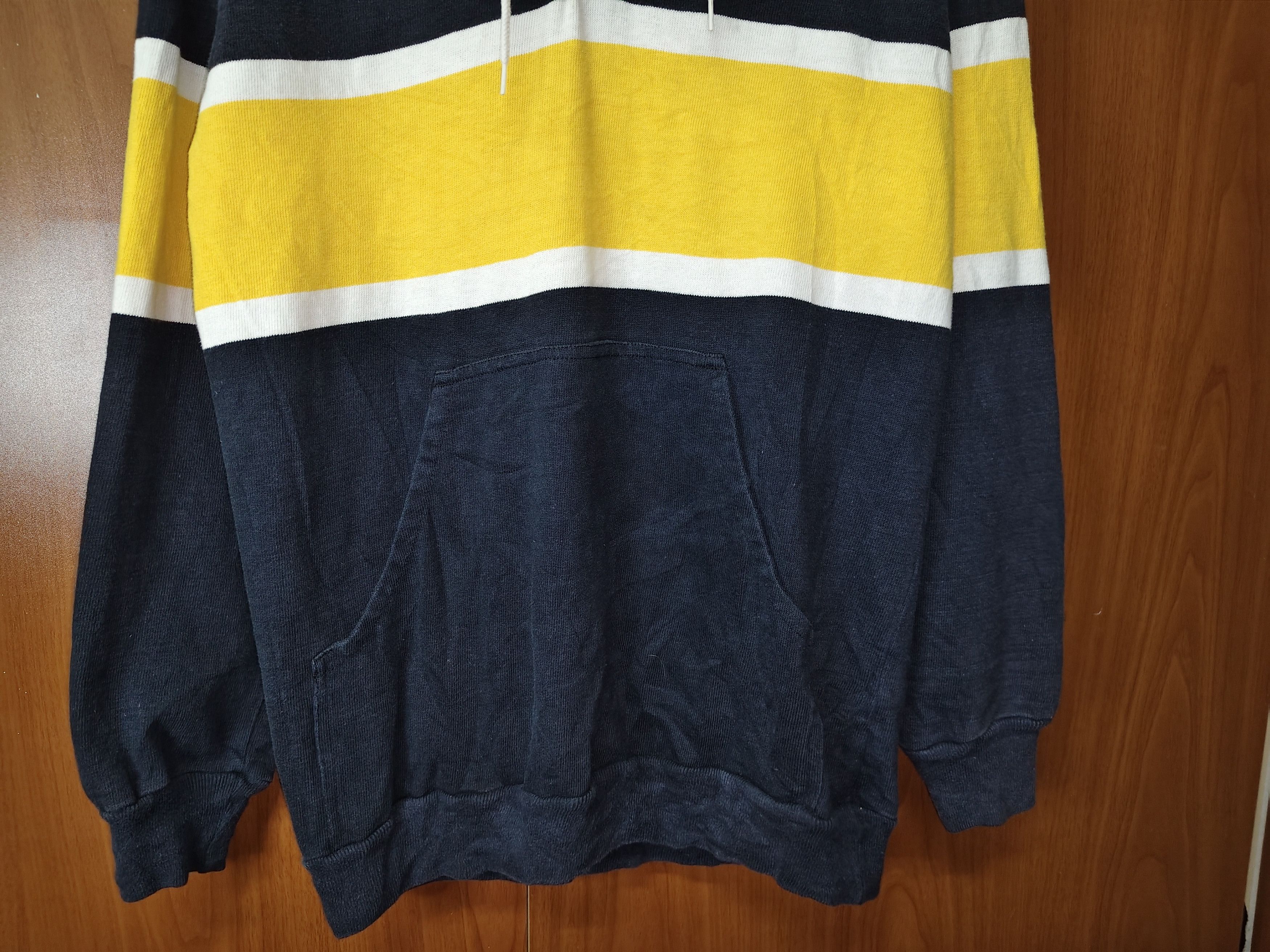 Other Vintage 80s 90s Rugged Wear Ltd Stanley Tools Embroidered Size US L / EU 52-54 / 3 - 4 Thumbnail