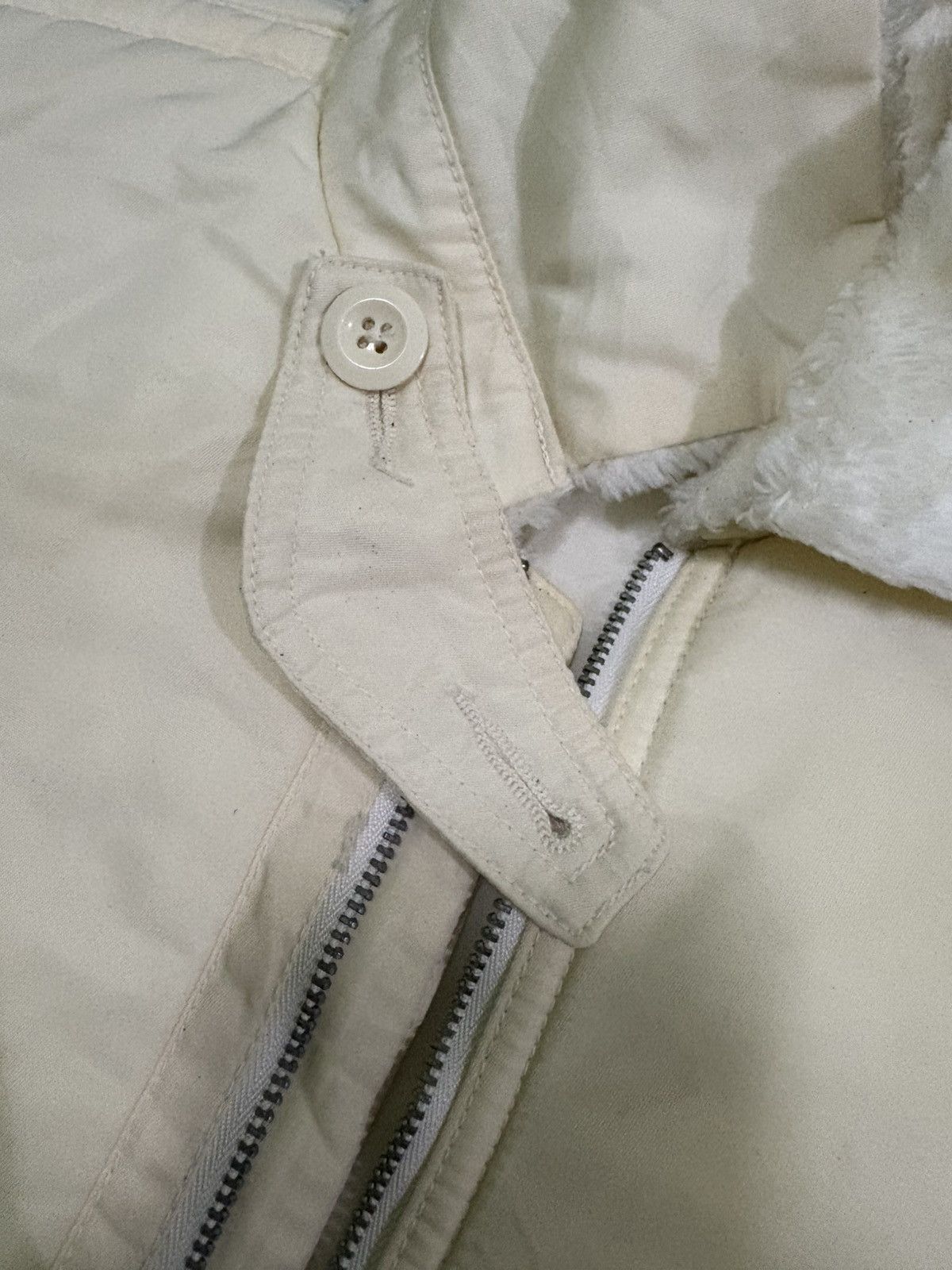 Polo Ralph Lauren Polo Ralph Lauren Bomber Cropped Jacket Size US M / EU 48-50 / 2 - 11 Thumbnail