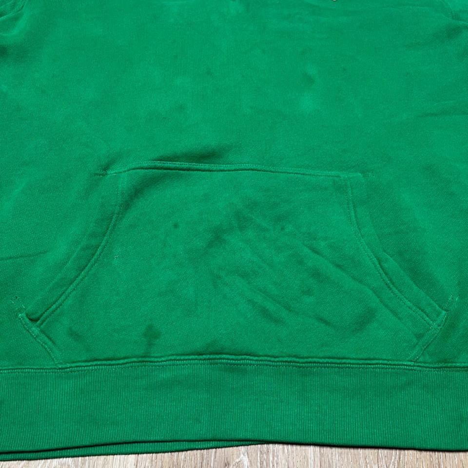 Rugby Ralph Lauren × Vintage y2k rugby hoodie Size US XXL / EU 58 / 5 - 4 Thumbnail