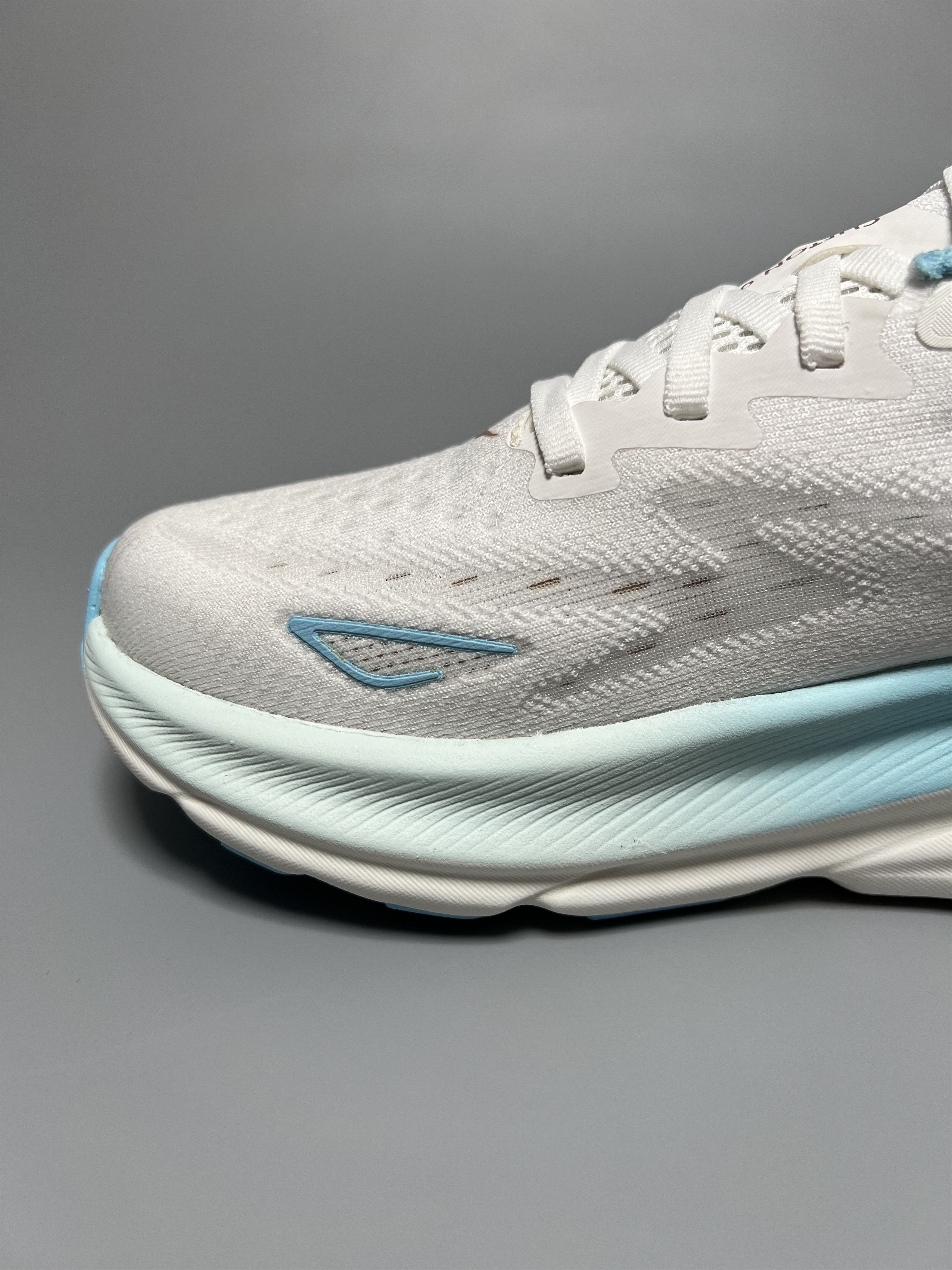 Hoka 8.5B Hoka One One Clifton 9 Running Shoes Walking Gym Size US 8.5 / IT 38.5 - 10 Thumbnail