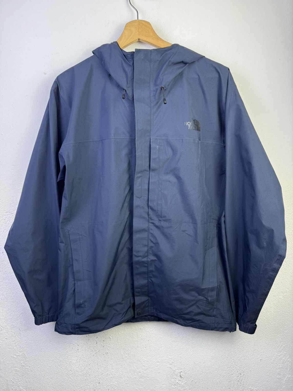 The North Face The North Face Goretex Jacket Size US L / EU 52-54 / 3 - 2 Thumbnail