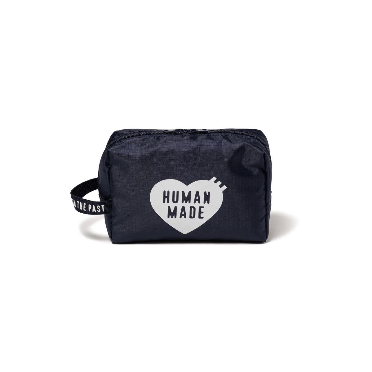 Human Made Human Made Travel Pouch Size ONE SIZE - 1 Thumbnail