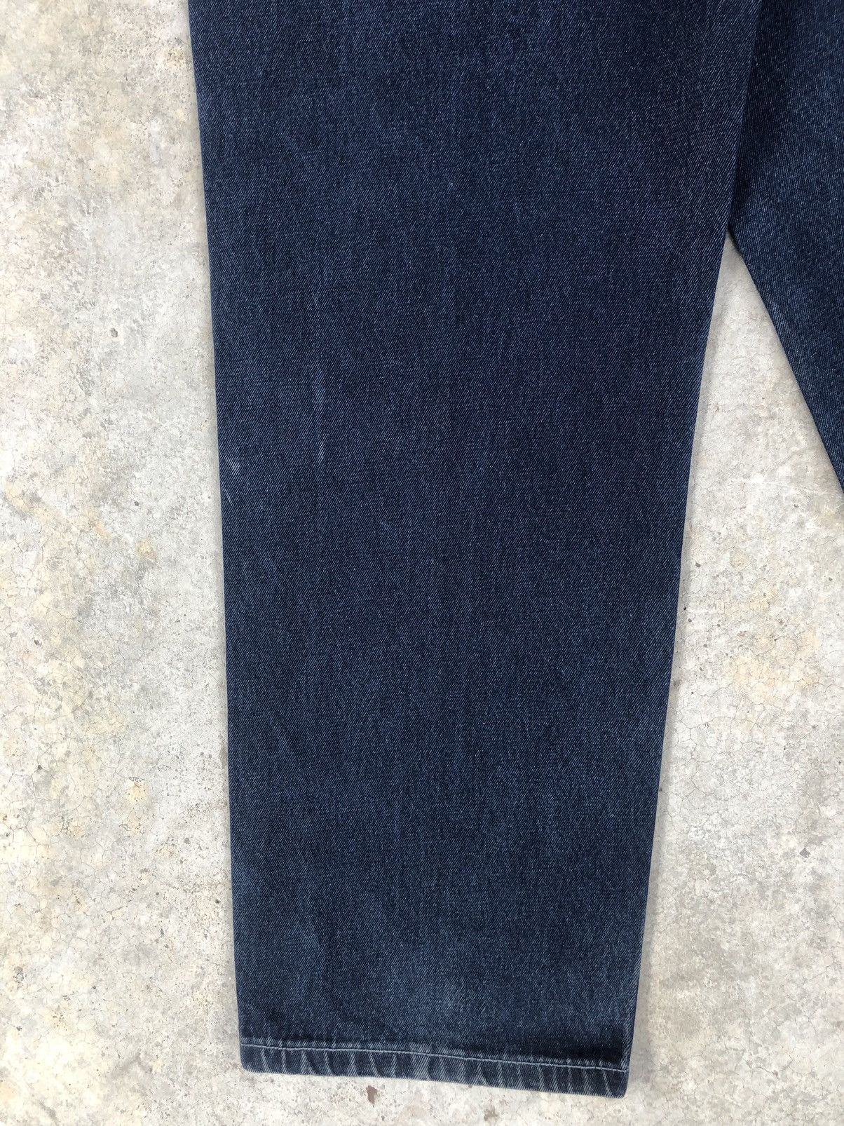 Southpole Y2k Southpole Baggy Jeans Hip Hop Distressed Jeans Size US 32 / EU 48 - 11 Thumbnail