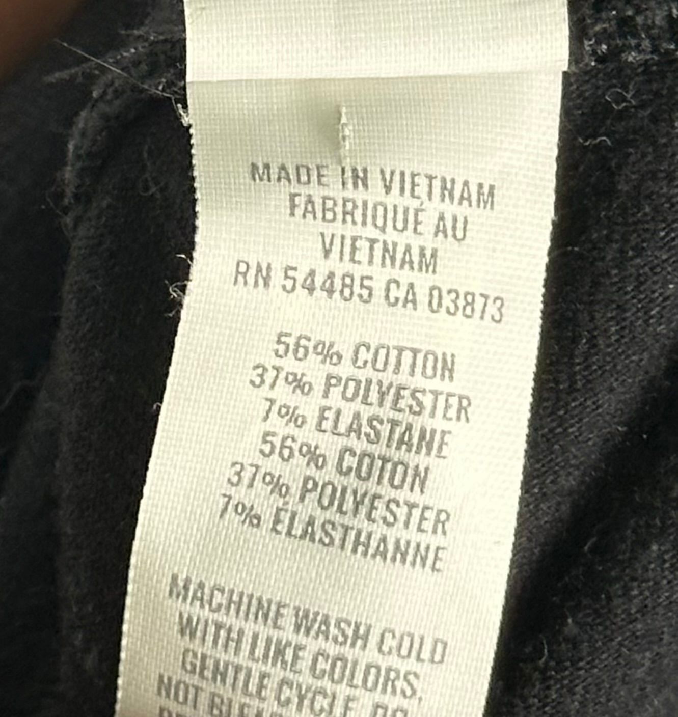Other Aerie Offline Leggings Womens S Hi-Rise Long Inseam Black Size 27" / US 4 / IT 40 - 7 Thumbnail