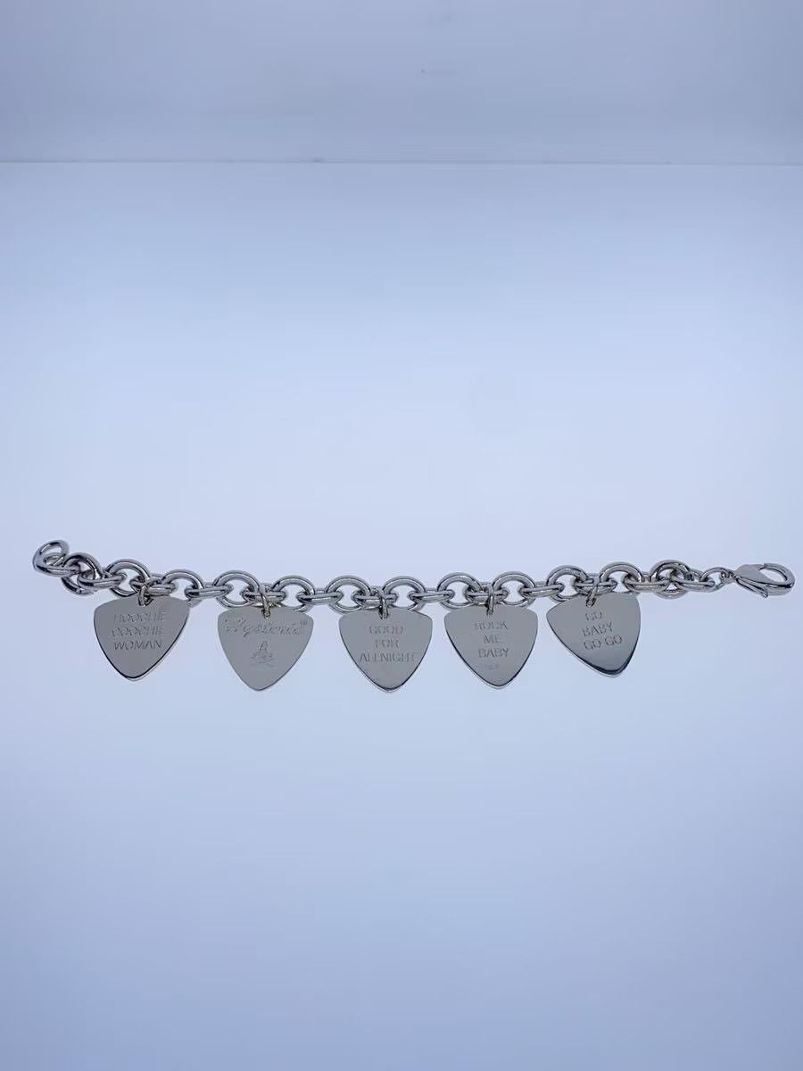Hysteric Glamour Multi Guitar Pick Bracelet Size ONE SIZE - 2 Thumbnail