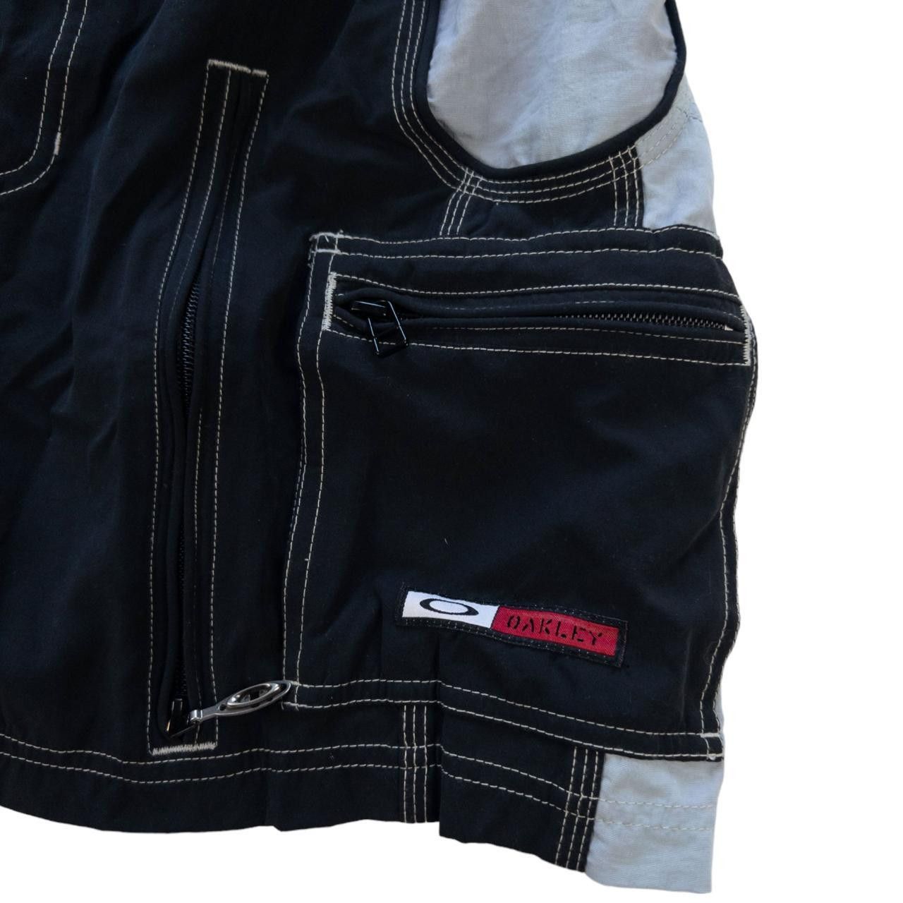 Oakley Vintage Oakley Beach Shorts Size M Size US 30 / EU 46 - 5 Thumbnail