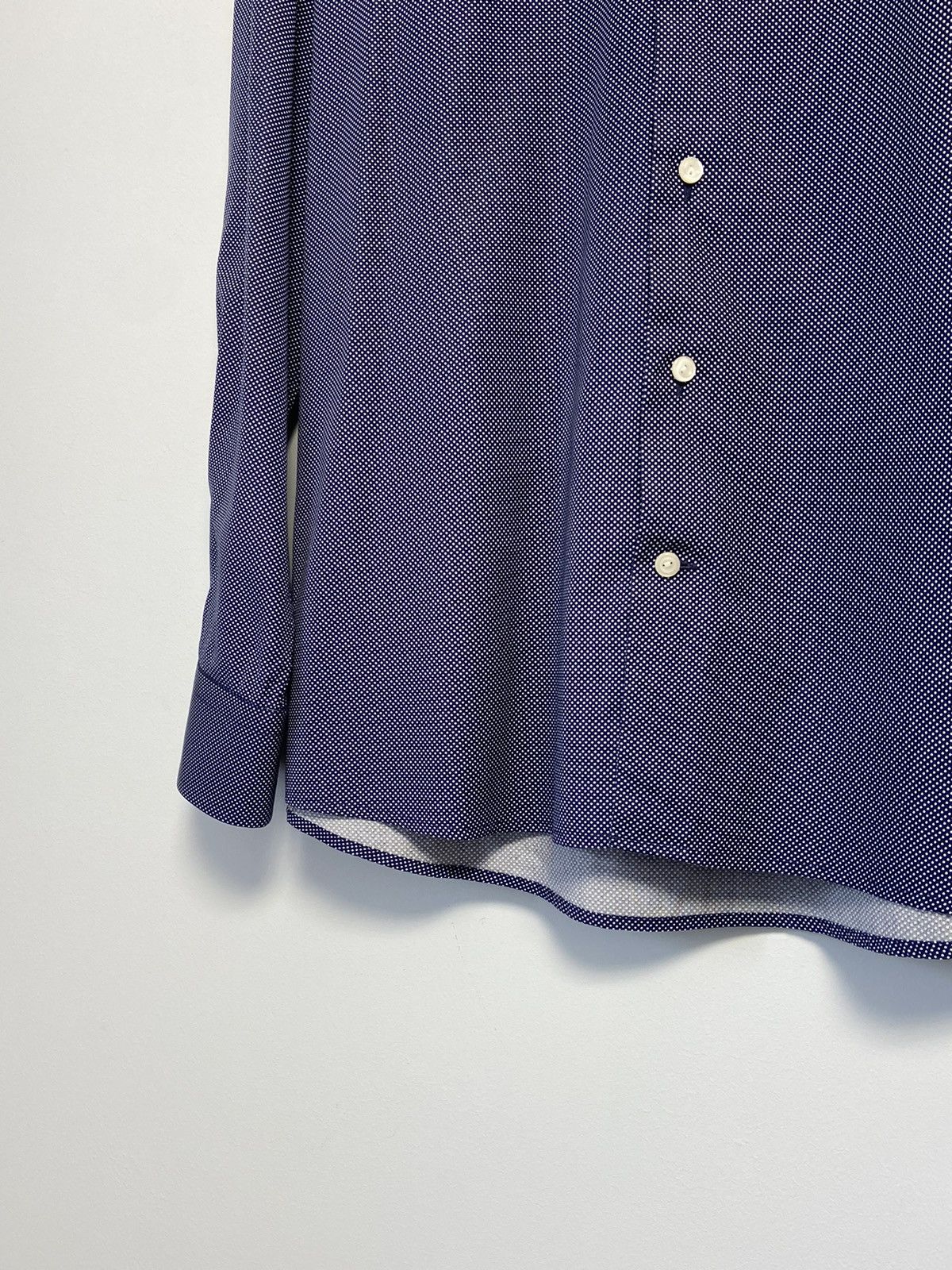 Eton Eton Button Up Luxury Size US XL / EU 56 / 4 - 3 Thumbnail