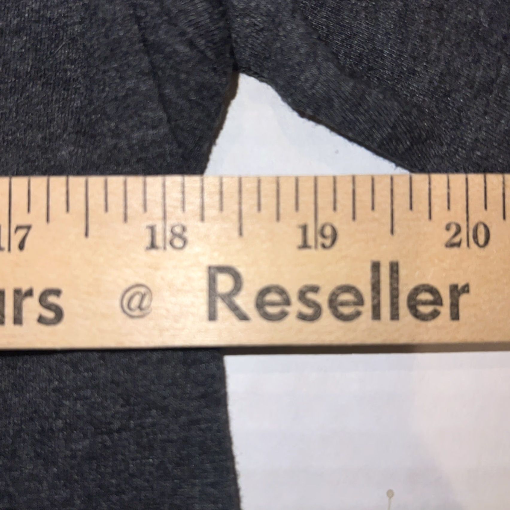 Logo 7 VINTAGE Santa Monica ‘Heal the Bay’ Radioactive Fish Shirt Adult M Gray Cotton Canvas Tee Shirt Surfer Beach Marine Print Mens Size US M / EU 48-50 / 2 - 8 Thumbnail