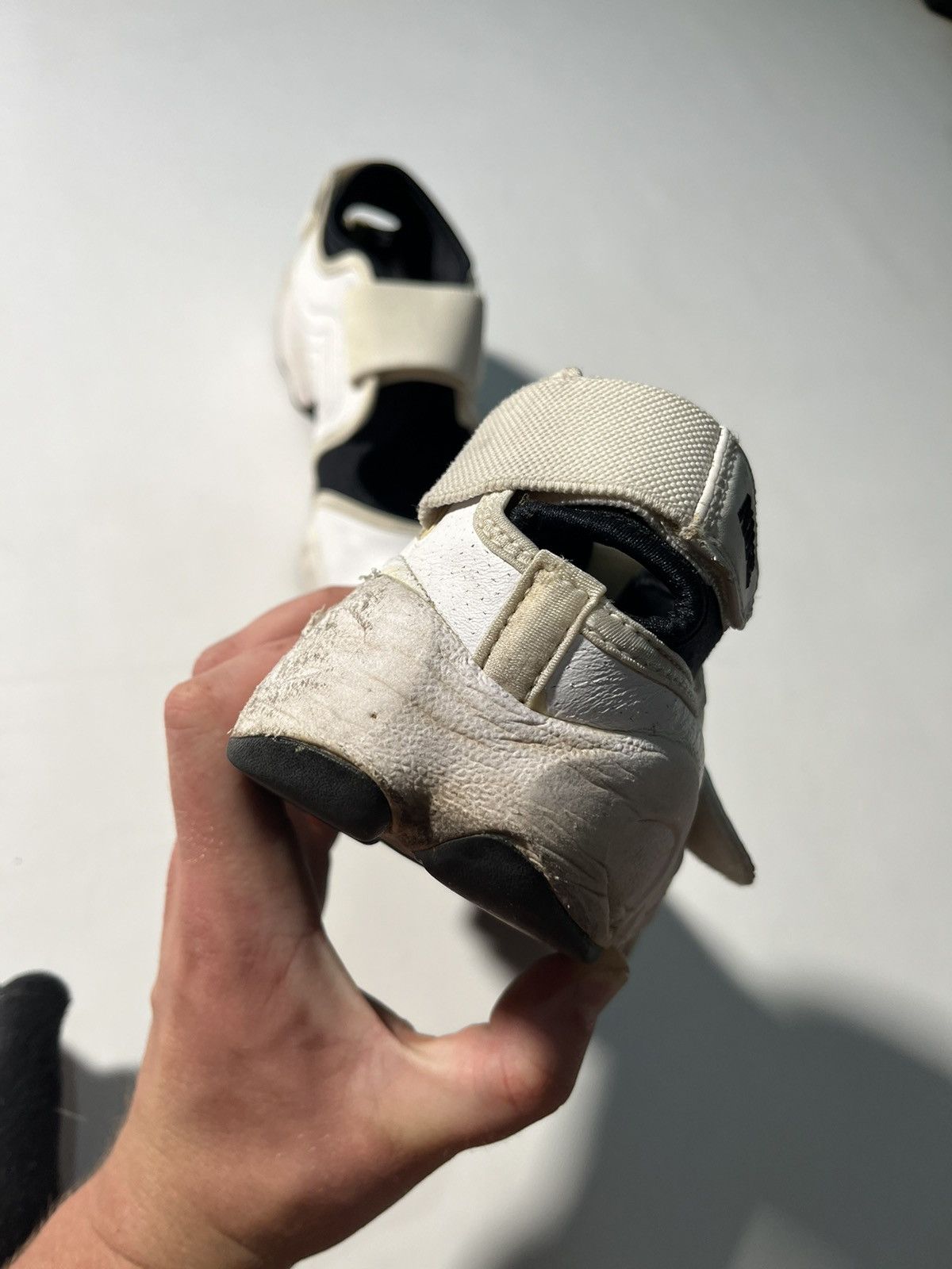 Nike Vintage nike Air Rift 2009 shoes Size US 10 / EU 43 - 9 Thumbnail