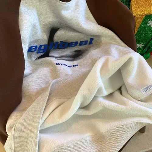Japanese Brand Hoodies retro Size US L / EU 52-54 / 3 - 5 Thumbnail