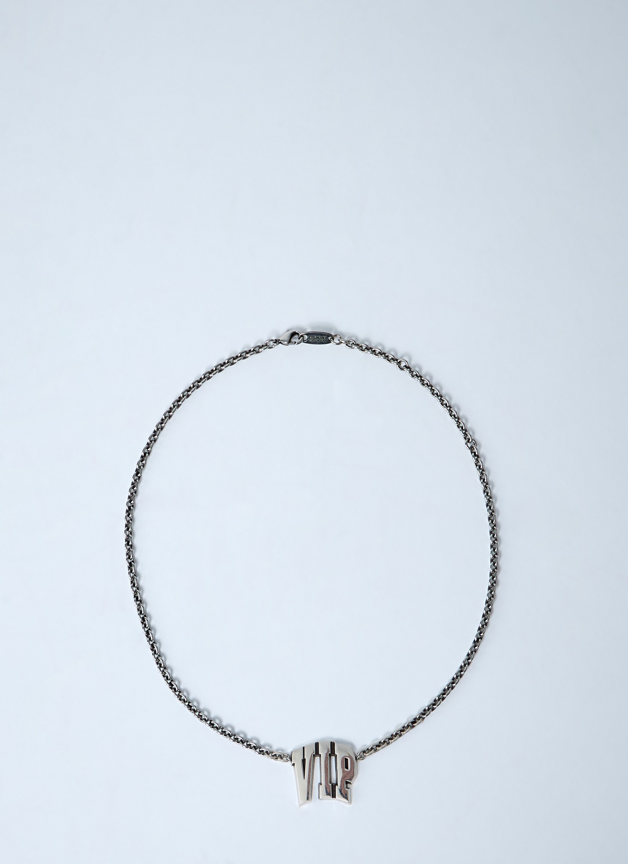 Balenciaga VIP Necklace Size ONE SIZE - 1 Thumbnail