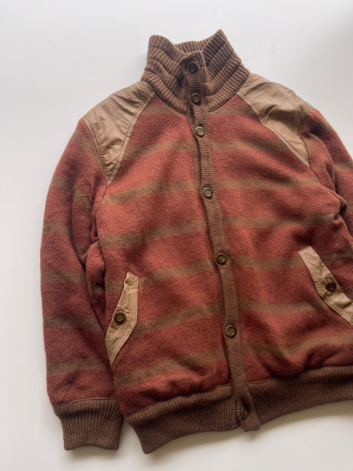 Other Rapida Bomber Jacket Size US L / EU 52-54 / 3 - 3 Thumbnail
