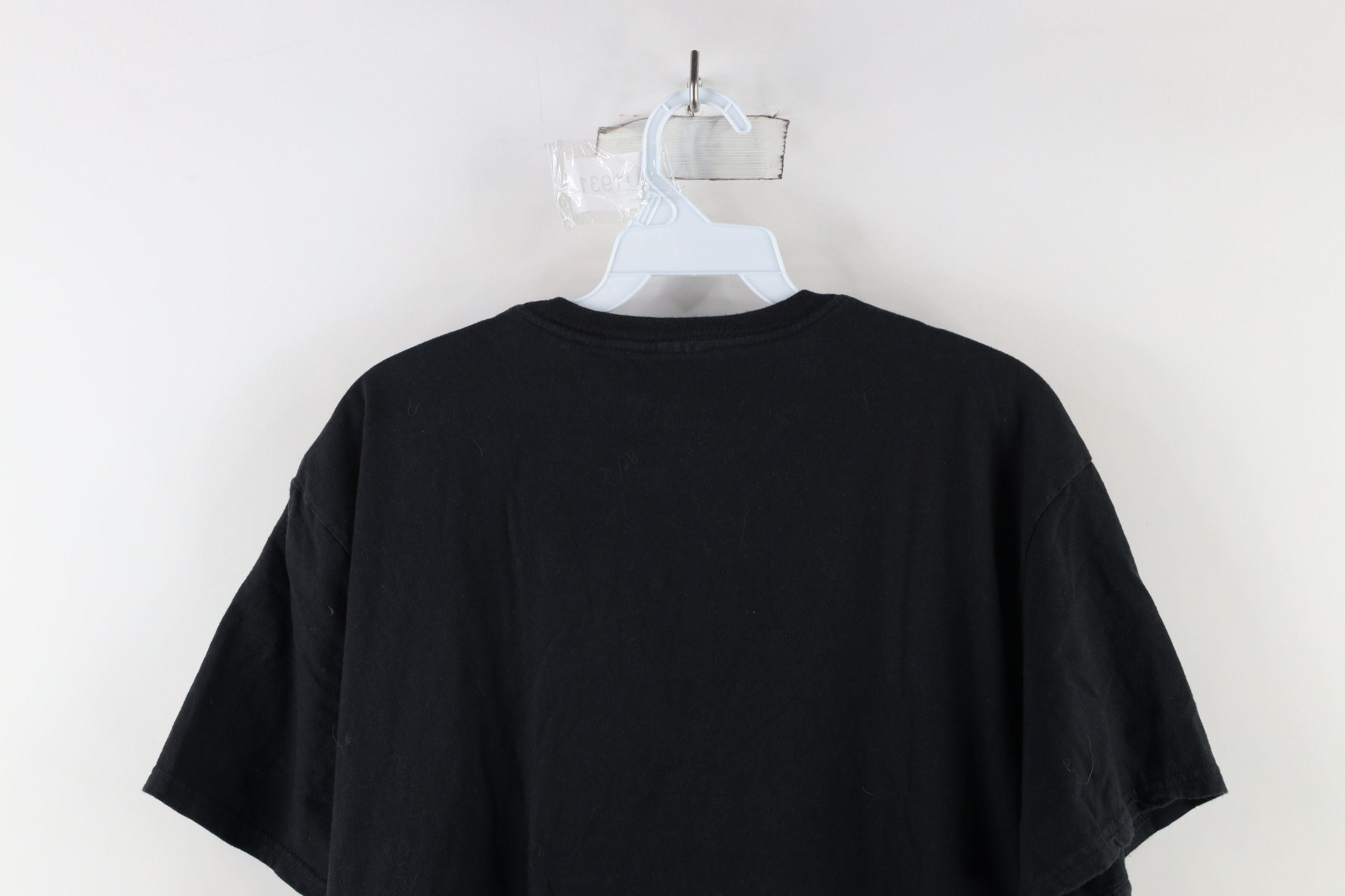 Vintage Vintage Guinness Beer Spell Out Extra Stout Ireland T-Shirt Size US XL / EU 56 / 4 - 11 Thumbnail
