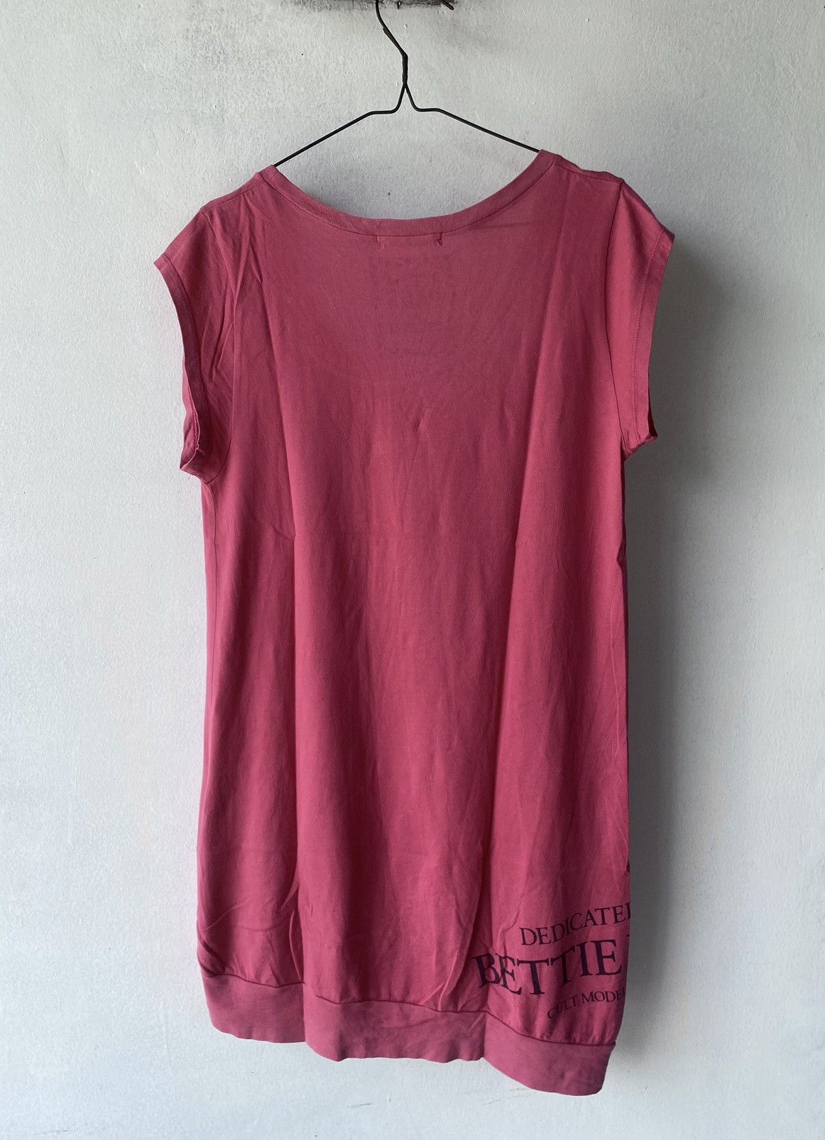 Hysteric Glamour Vintage Hysteric Glamour Betti Page Size M / US 6-8 / IT 42-44 - 2 Thumbnail
