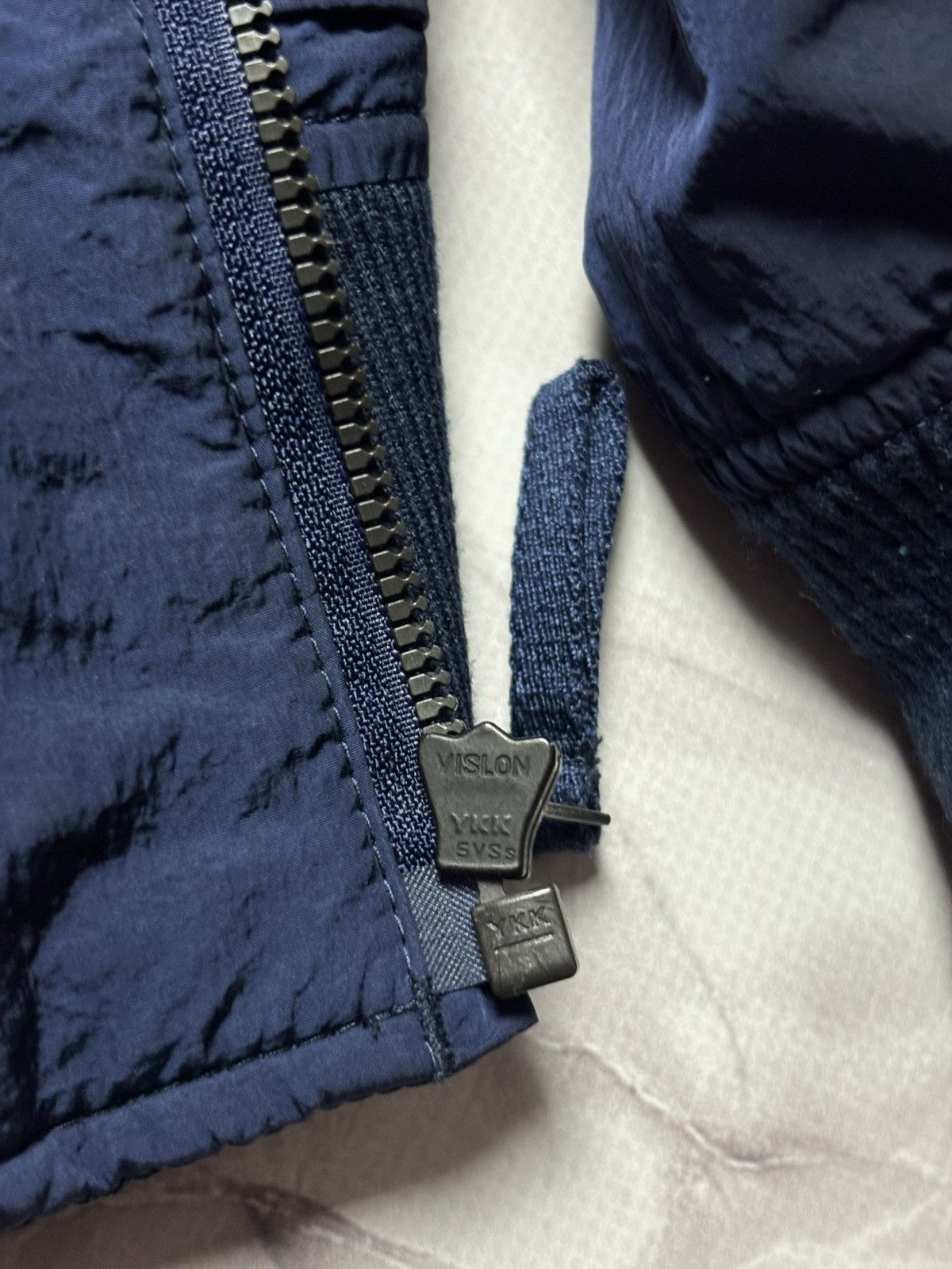 JW Anderson × Uniqlo JW ANDERSON x UNIQLO Nylon MA-2 Bomber Jacket Padded Mens XS Size US XS / EU 42 / 0 - 15 Thumbnail