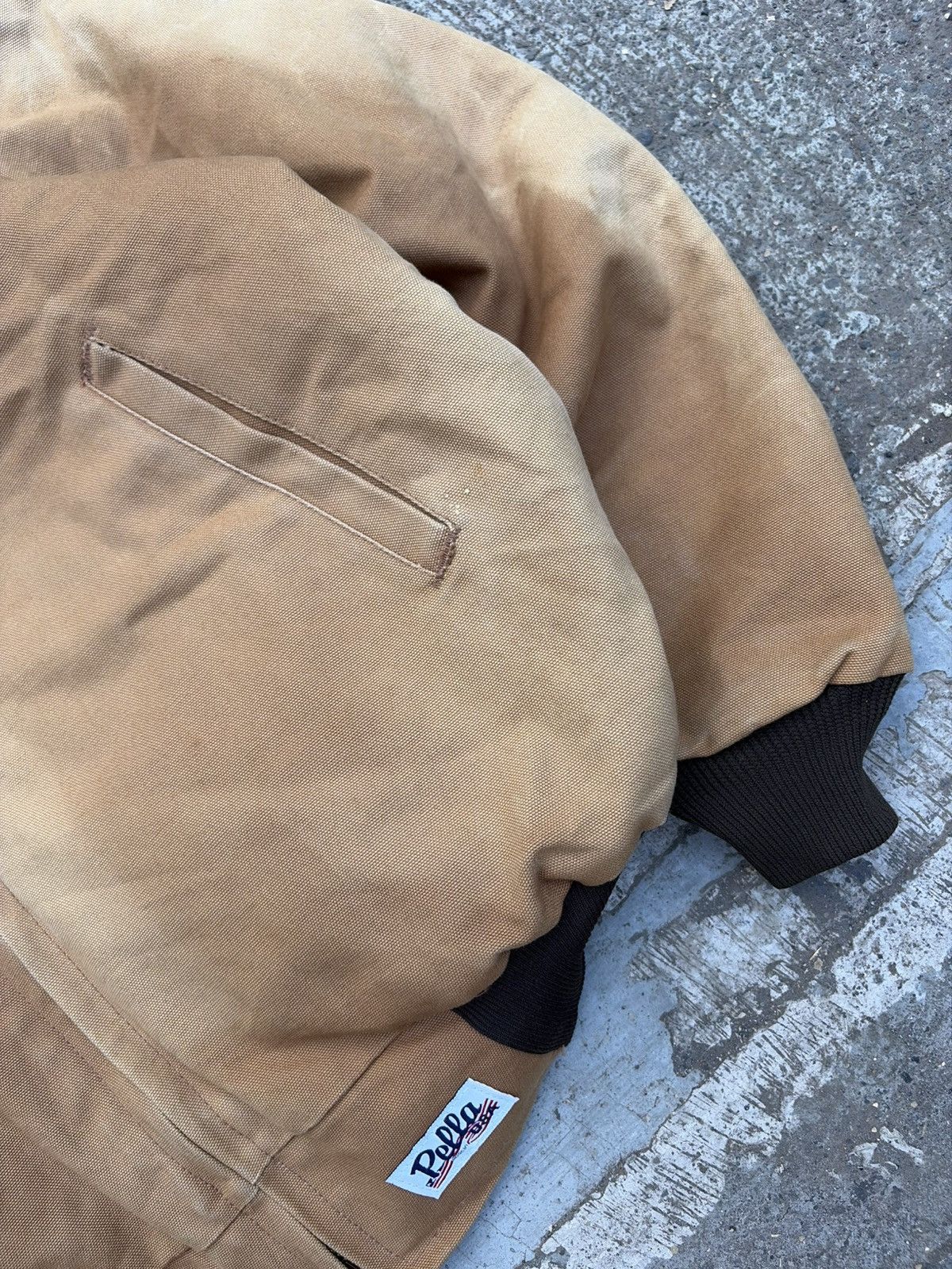 Other Crazy vintage active jacket Size US M / EU 48-50 / 2 - 10 Thumbnail