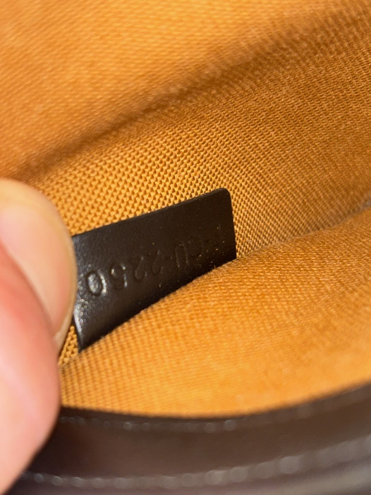 Celine Celine Monogram Side Bag Size ONE SIZE - 8 Thumbnail