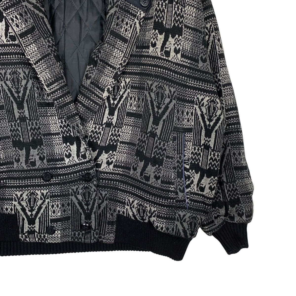 Japanese Brand Nice Design Japanese Brand Storosa Jacket Size L / US 10 / IT 46 - 4 Thumbnail