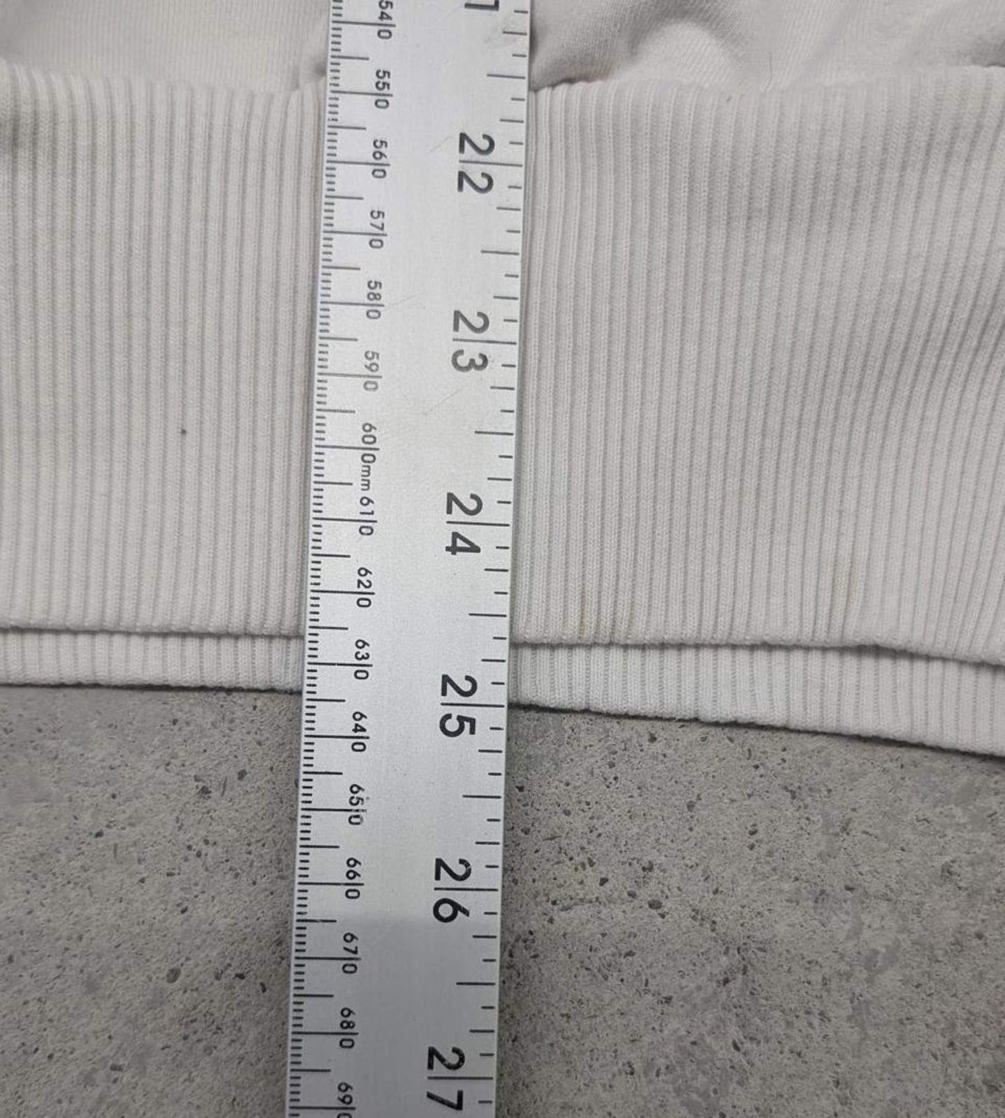 Diesel Y2K Diesel Peeling Box Logo White Hoodie Size US XL / EU 56 / 4 - 4 Thumbnail