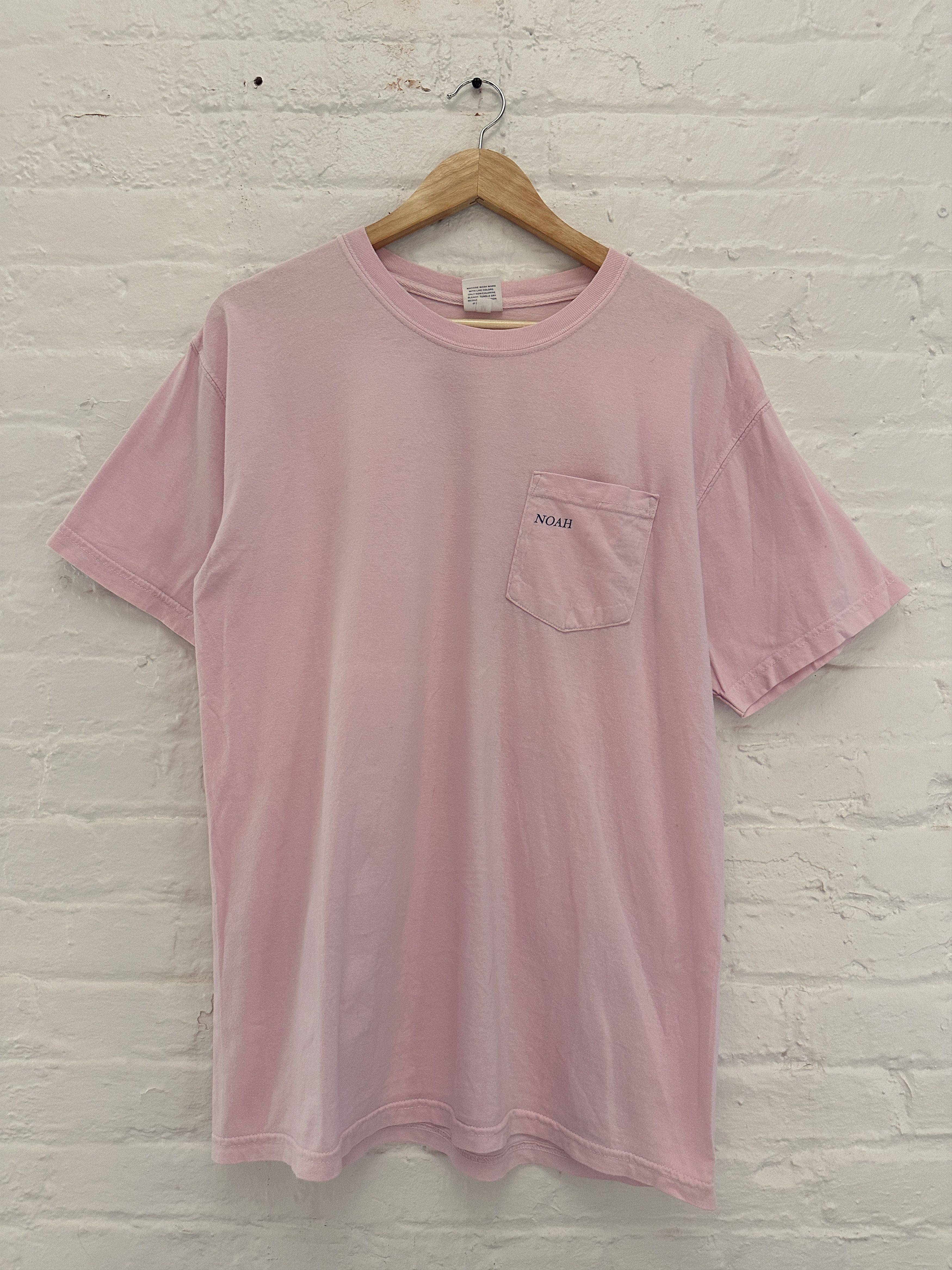 Noah Noah Fishing Lure Pocket Tee Size US M / EU 48-50 / 2 - 2 Thumbnail