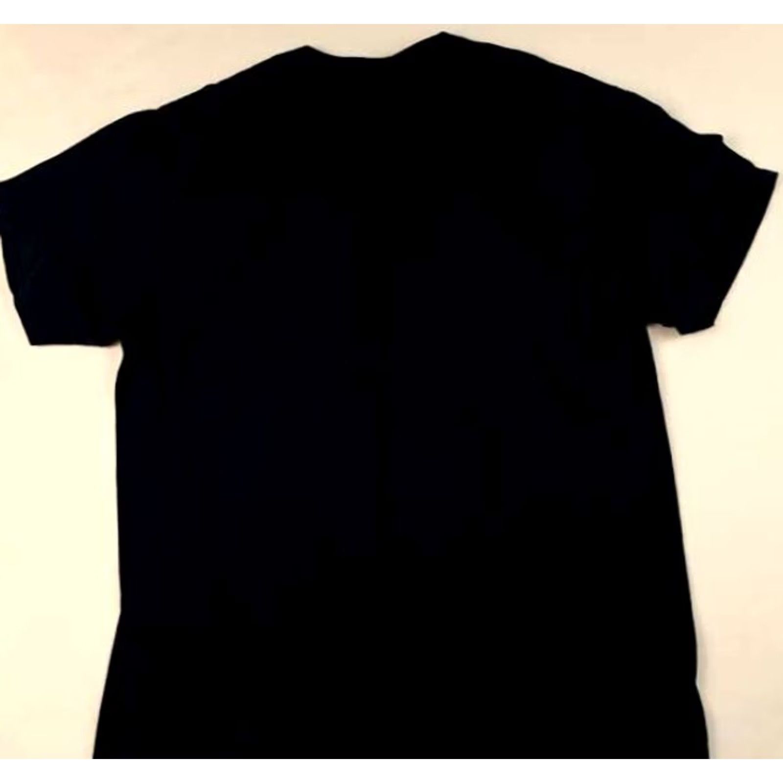 Vintage Mogwai Curio Shop Chinatown T-Shirt Large Navy Last to Nowhere Mens L Blue Shirt Size US L / EU 52-54 / 3 - 6 Thumbnail