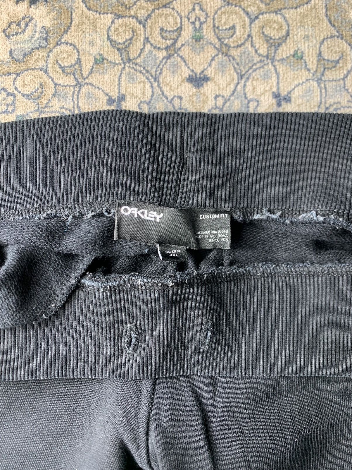 Oakley Oakley short pant waist adjustable Size US 34 / EU 50 - 6 Thumbnail