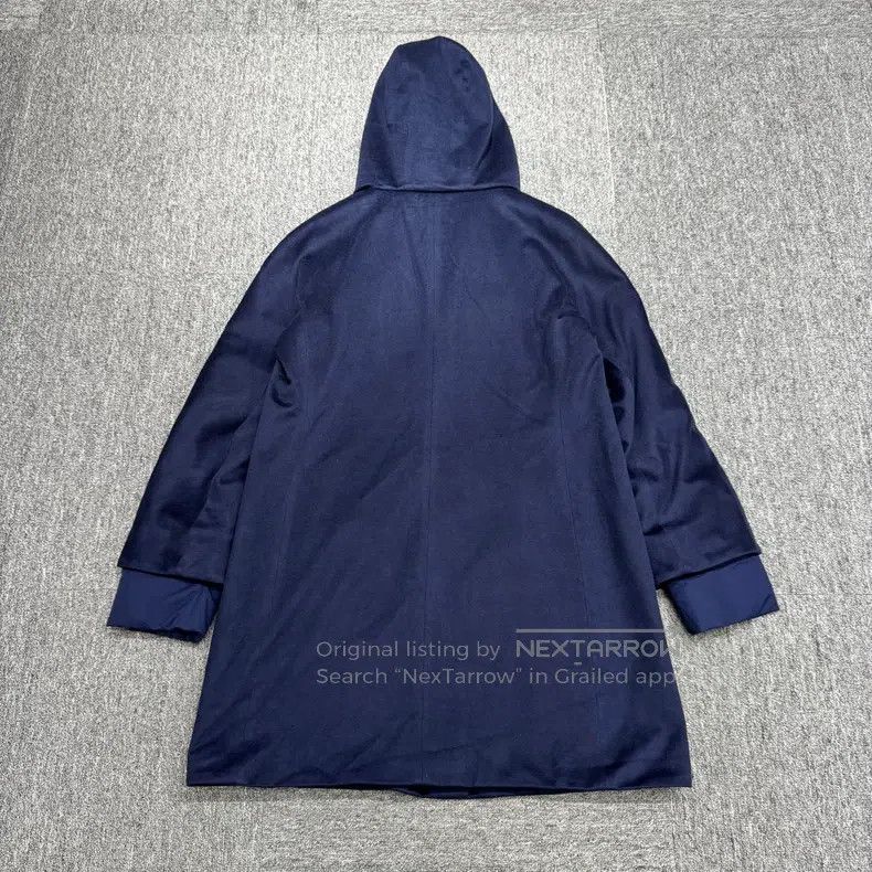 Loro Piana Loro Piana CASHMERE STORM SYSTEM Fur and Cashmere Integrat Size US M / EU 48-50 / 2 - 7 Thumbnail