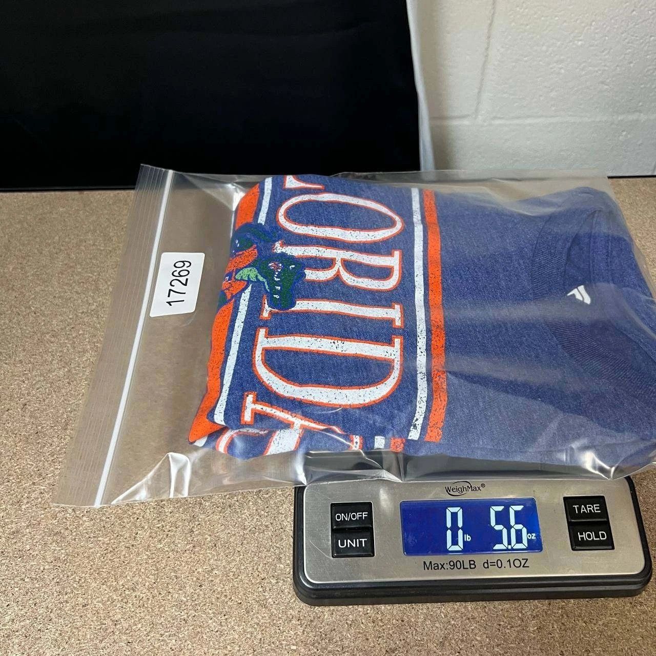 Other Florida Gators Shirt Men Fanatics Short Sleeve Crew Neck L Size US L / EU 52-54 / 3 - 7 Thumbnail
