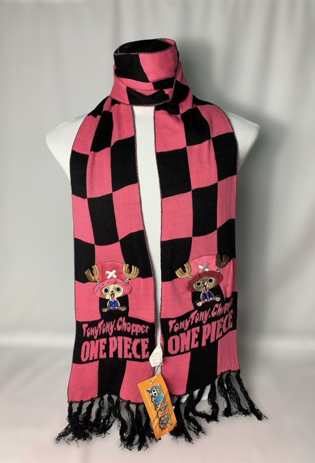 One Piece One Piece Scarf / Muffler / Neckwear Size ONE SIZE - 1 Thumbnail