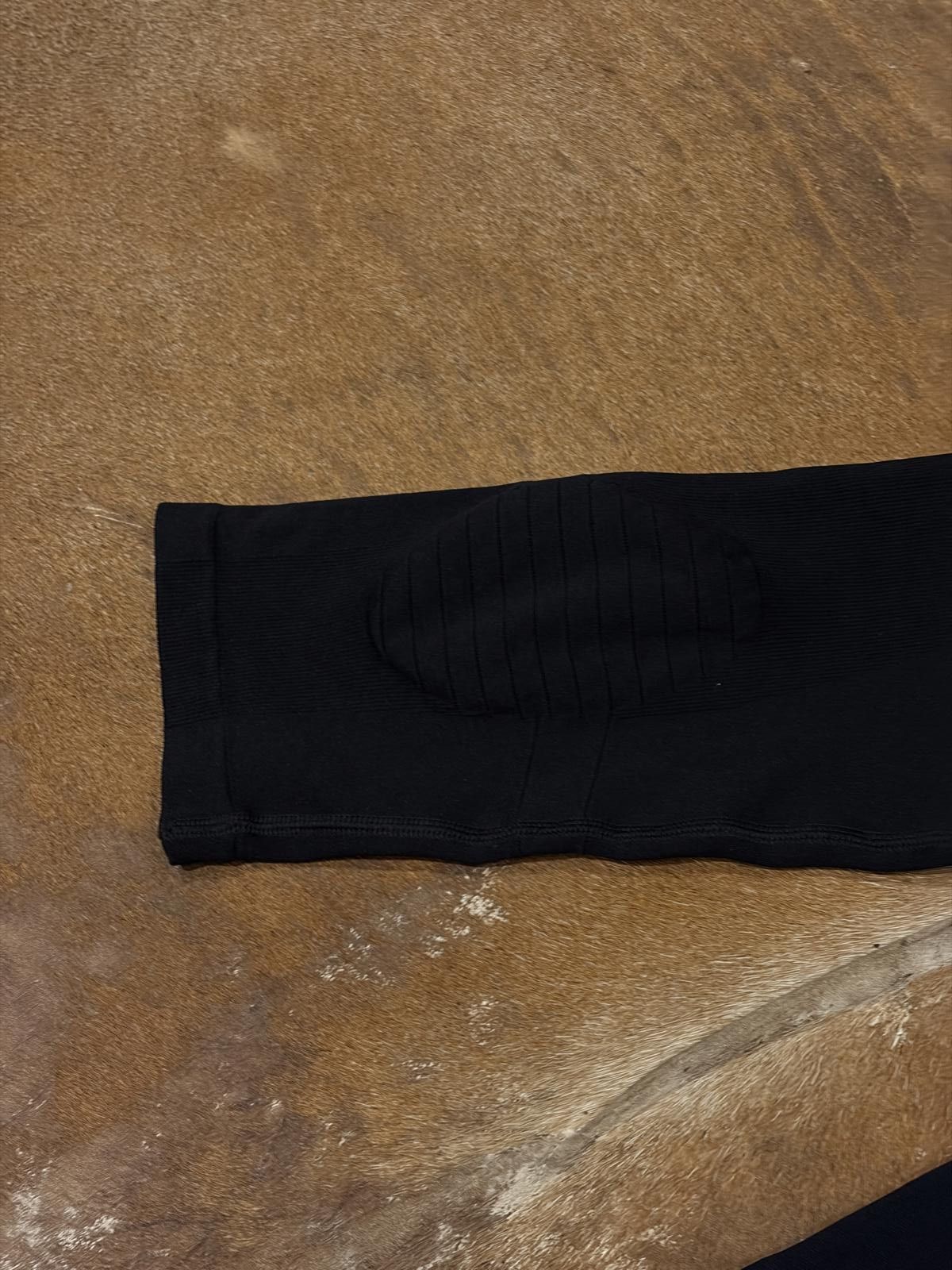 FALKE FALKE Ergonomic Sport System Seamless Baselayer Tights Size US 34 / EU 50 - 3 Thumbnail
