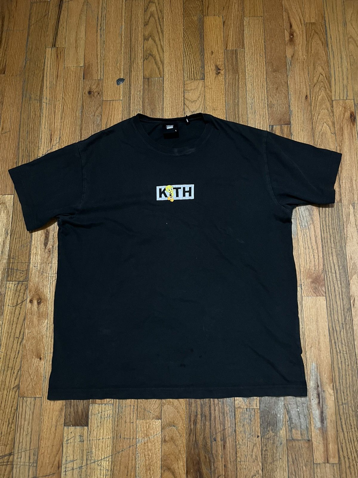 Kith X Looney Tunes | Grailed