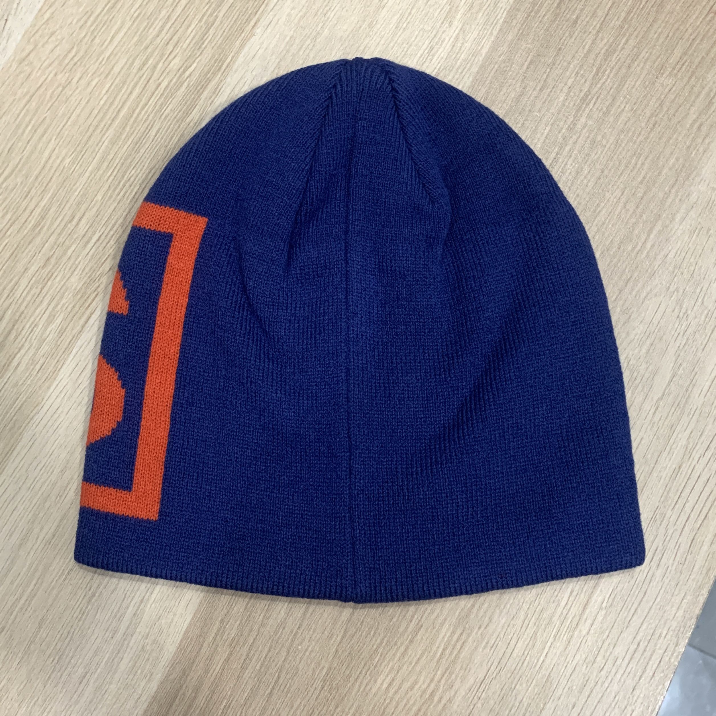 Stussy × Vintage Stussy Ss Link Skullcap Beanie Size ONE SIZE - 3 Thumbnail