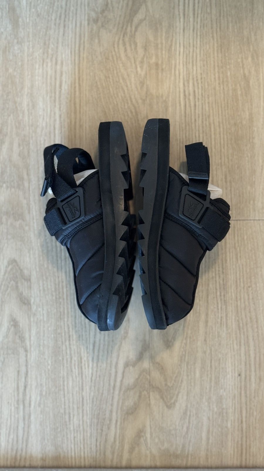 Reebok Reebok Beatnik Size US 11 / EU 44 - 3 Thumbnail
