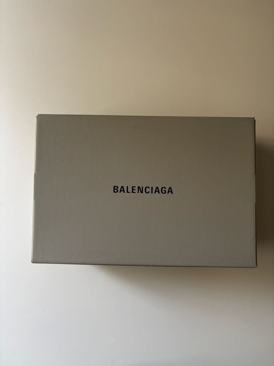 Balenciaga Balenciaga hyperflat sock shoe Size US 10 / EU 43 - 5 Thumbnail