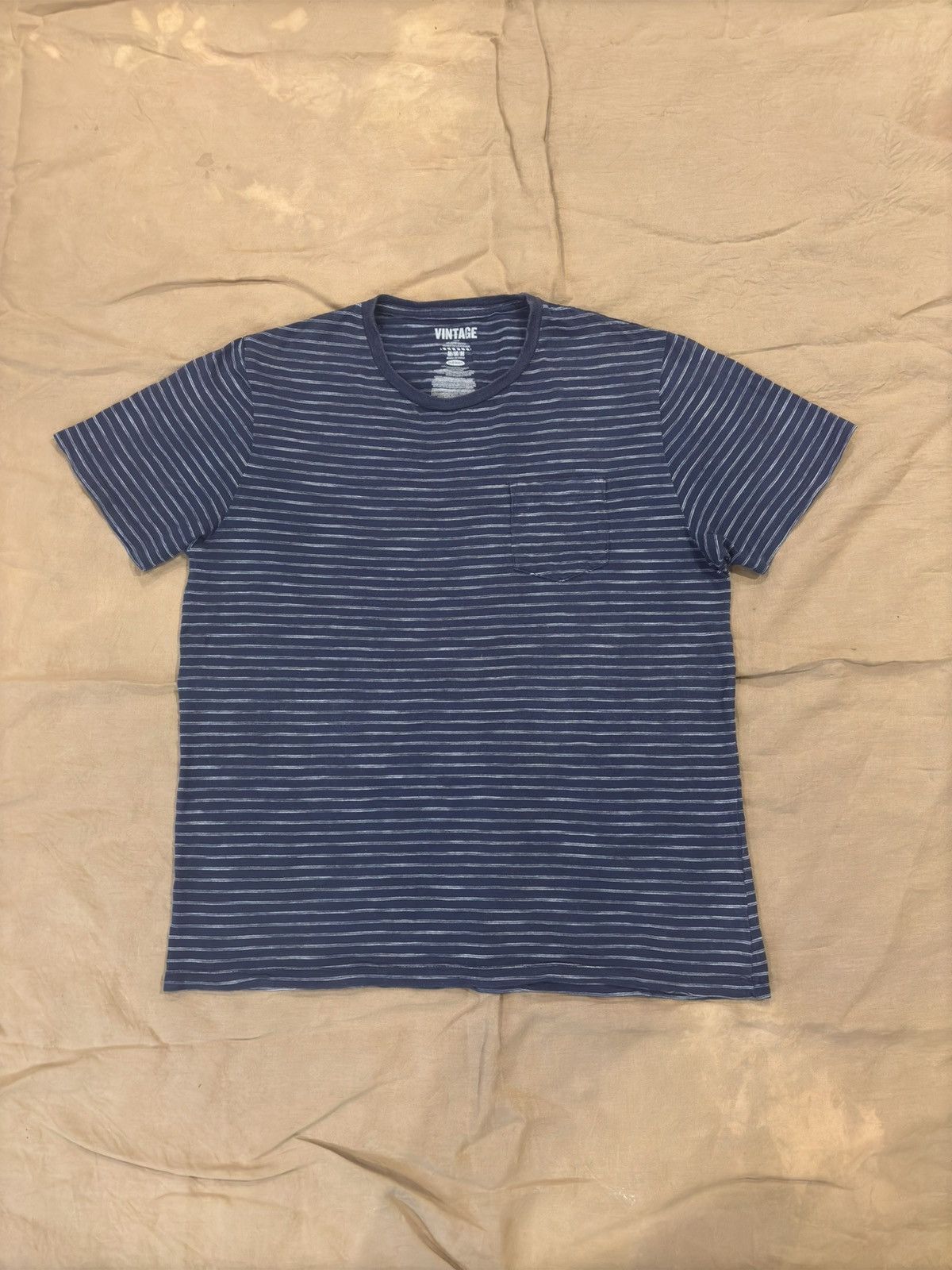 Old Navy Vintage T-shirt.mt-30 Size US M / EU 48-50 / 2 - 1 Thumbnail