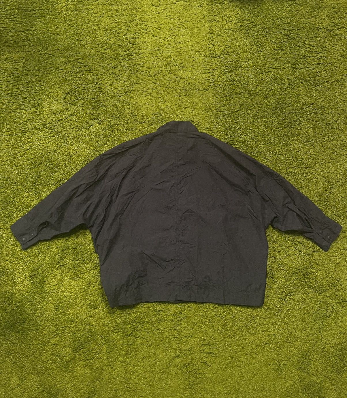 Designer × Japanese Brand Studio Tomboy avant garde oversized light jacket Size M / US 6-8 / IT 42-44 - 2 Thumbnail