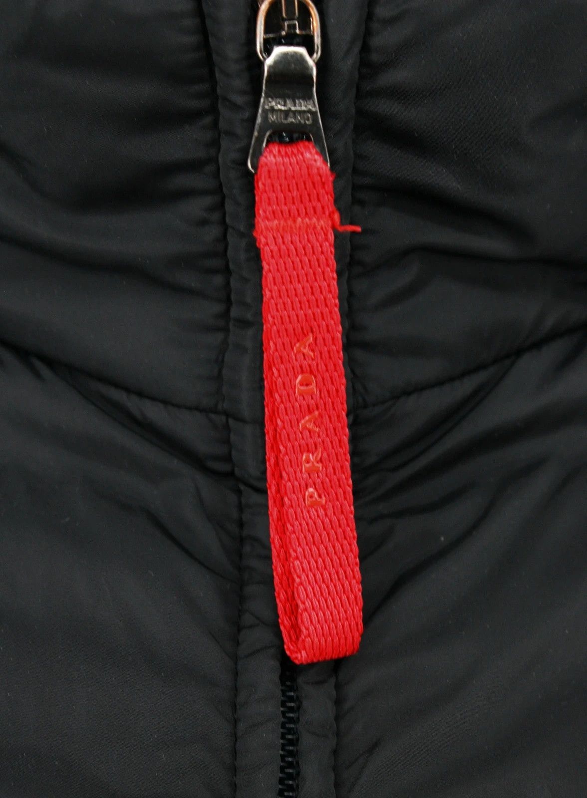 Prada Prada Sport Ski Jacket with Padlock Size L / US 10 / IT 46 - 6 Thumbnail