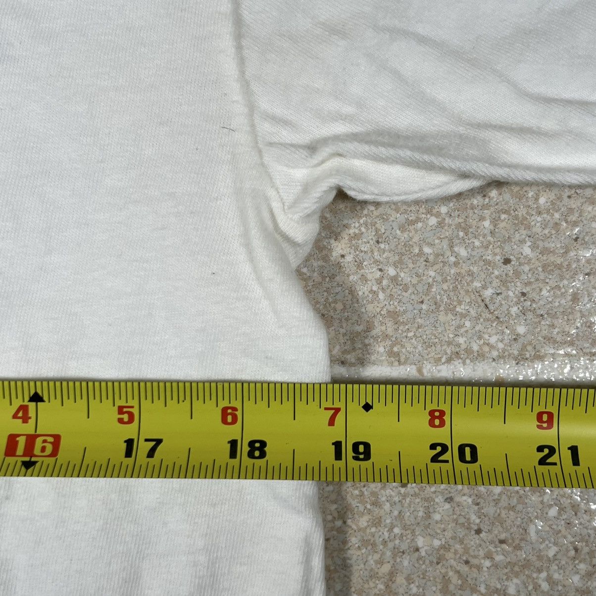 Undefeated Undefeated 2nd To None Tshirt Sz M Streetwear Skate Grunge Size US M / EU 48-50 / 2 - 5 Thumbnail