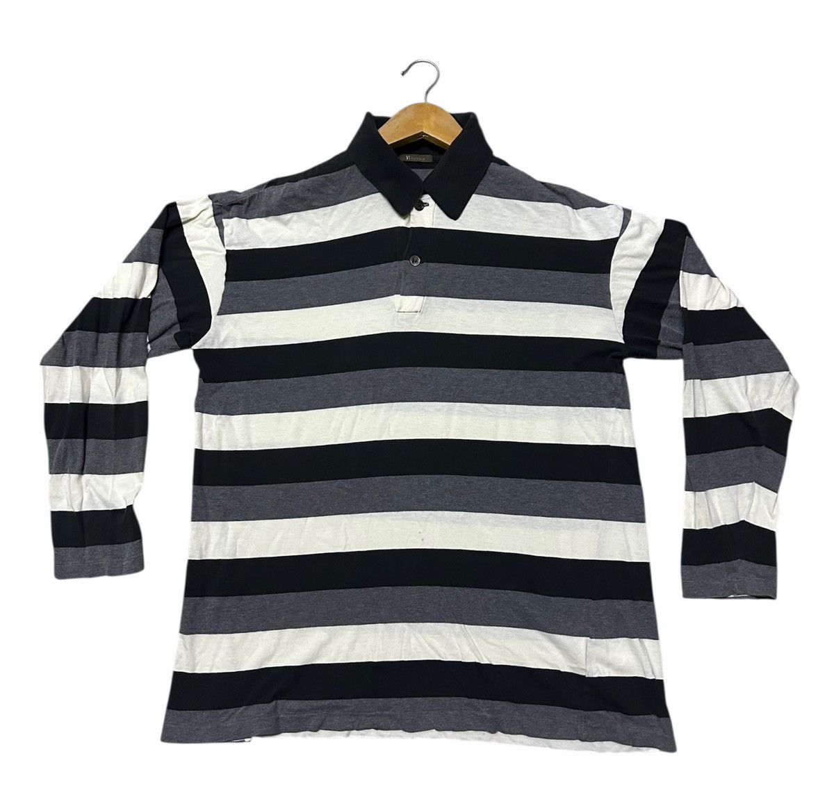 Y's × Y's for Men × Yohji Yamamoto Vintage Yohji Yamamoto Y's For