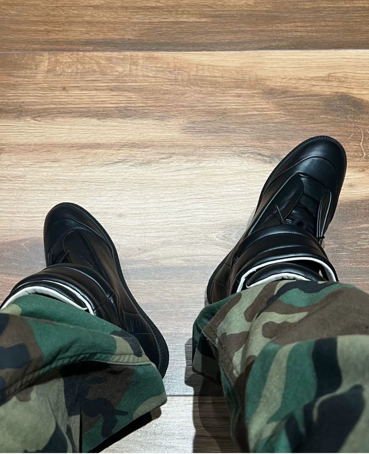 Maison Margiela Martin Margiela The Future (Maison Martin Margiela) Size US 6 / IT 36 - 6 Thumbnail