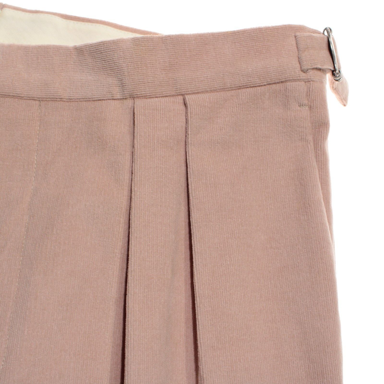 Trussardi Trussardi New with tags Chino Size 34 US In Pink Size US 34 / EU 50 - 4 Thumbnail