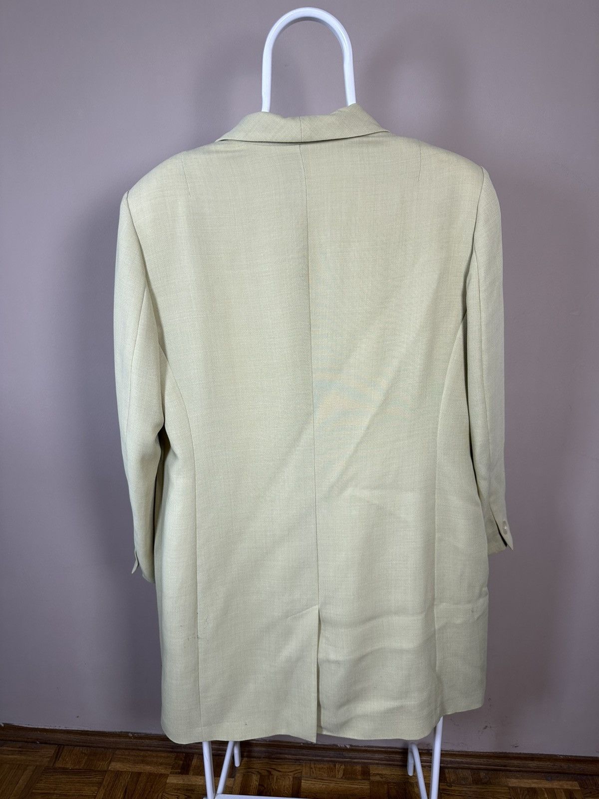 Givenchy Vintage Givenchy coat Size L / US 10 / IT 46 - 5 Thumbnail