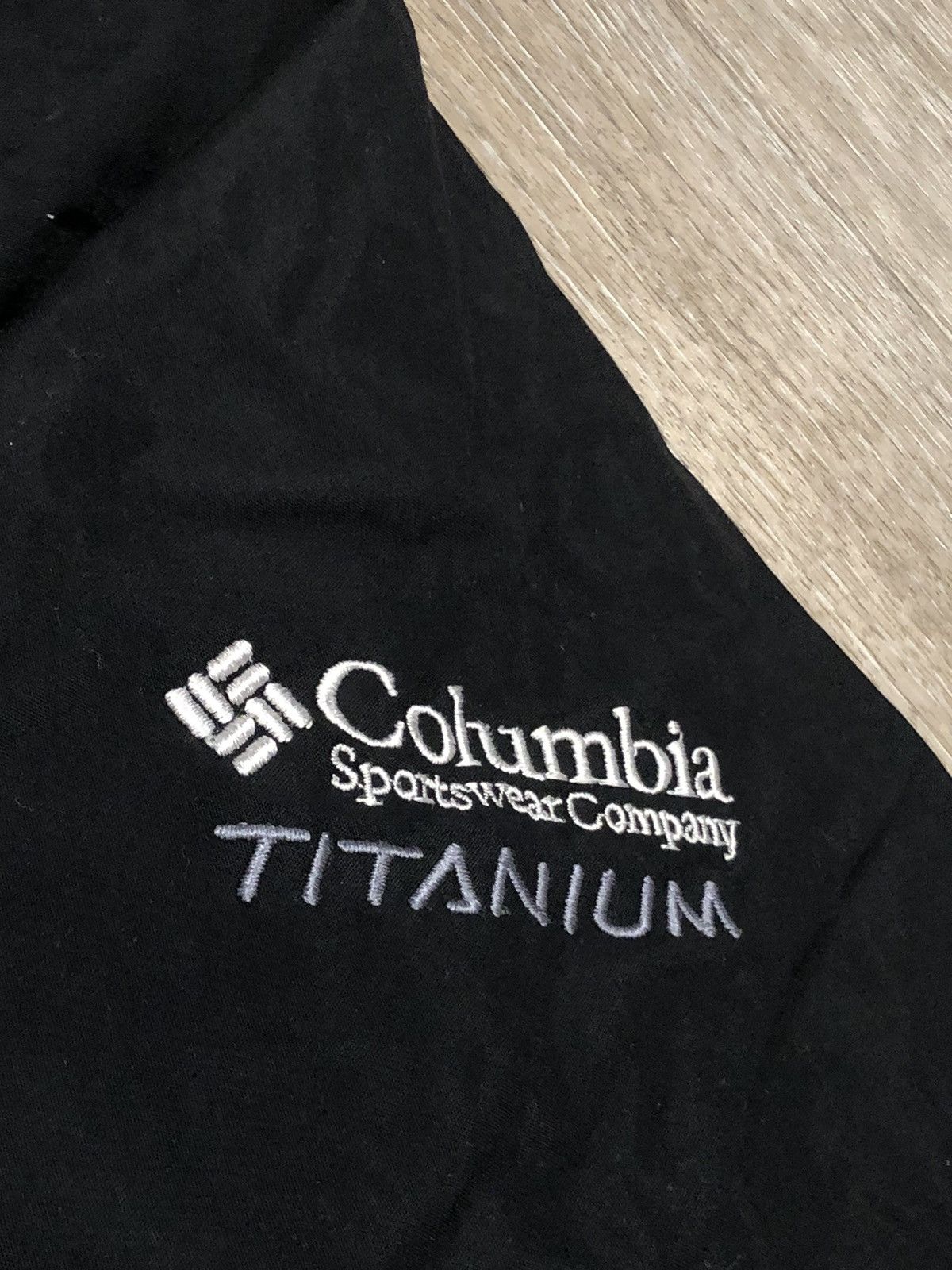 Columbia Columbia Titanium Waterproof Omnitech Jacket Size US XL / EU 56 / 4 - 8 Thumbnail
