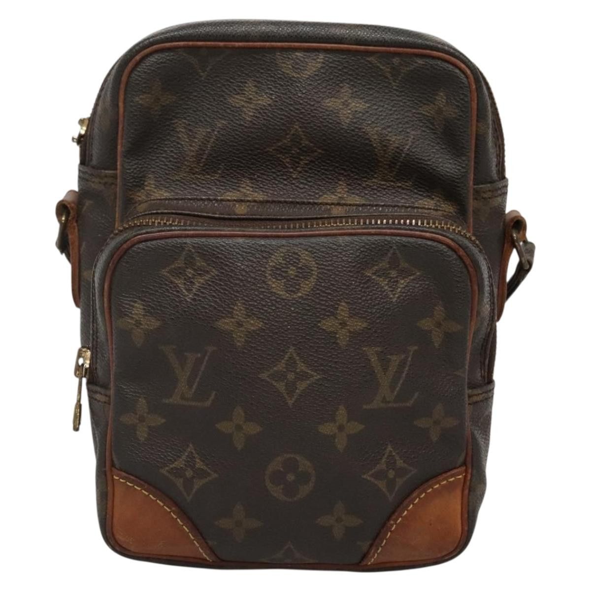 Louis Vuitton LOUIS VUITTON Monogram Amazon Shoulder Bag M45236 Size ONE SIZE - 2 Thumbnail