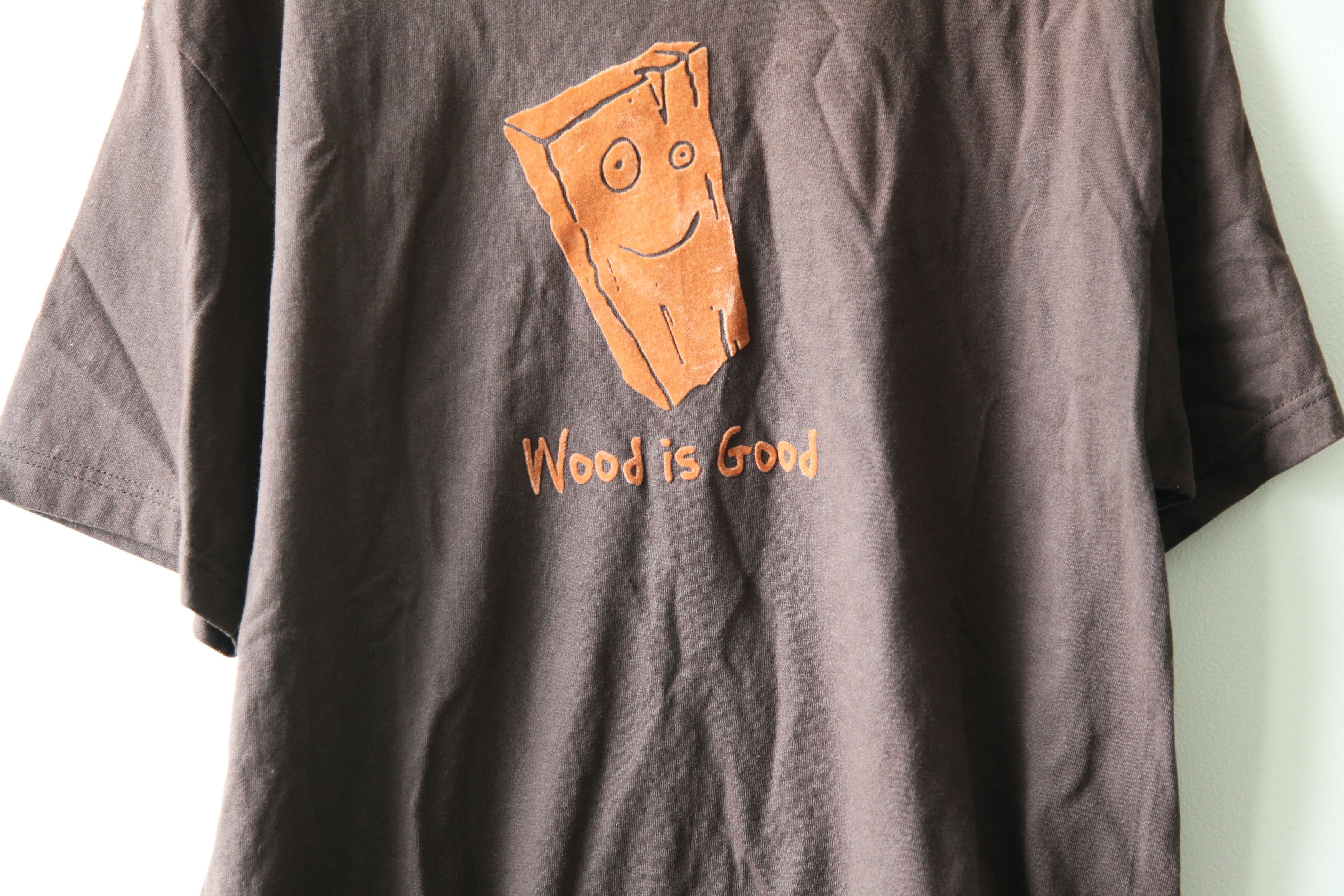 Vintage Vintage Ed Edd n Eddy T-Shirt XL 90s Cartoon Network Size US L / EU 52-54 / 3 - 2 Thumbnail
