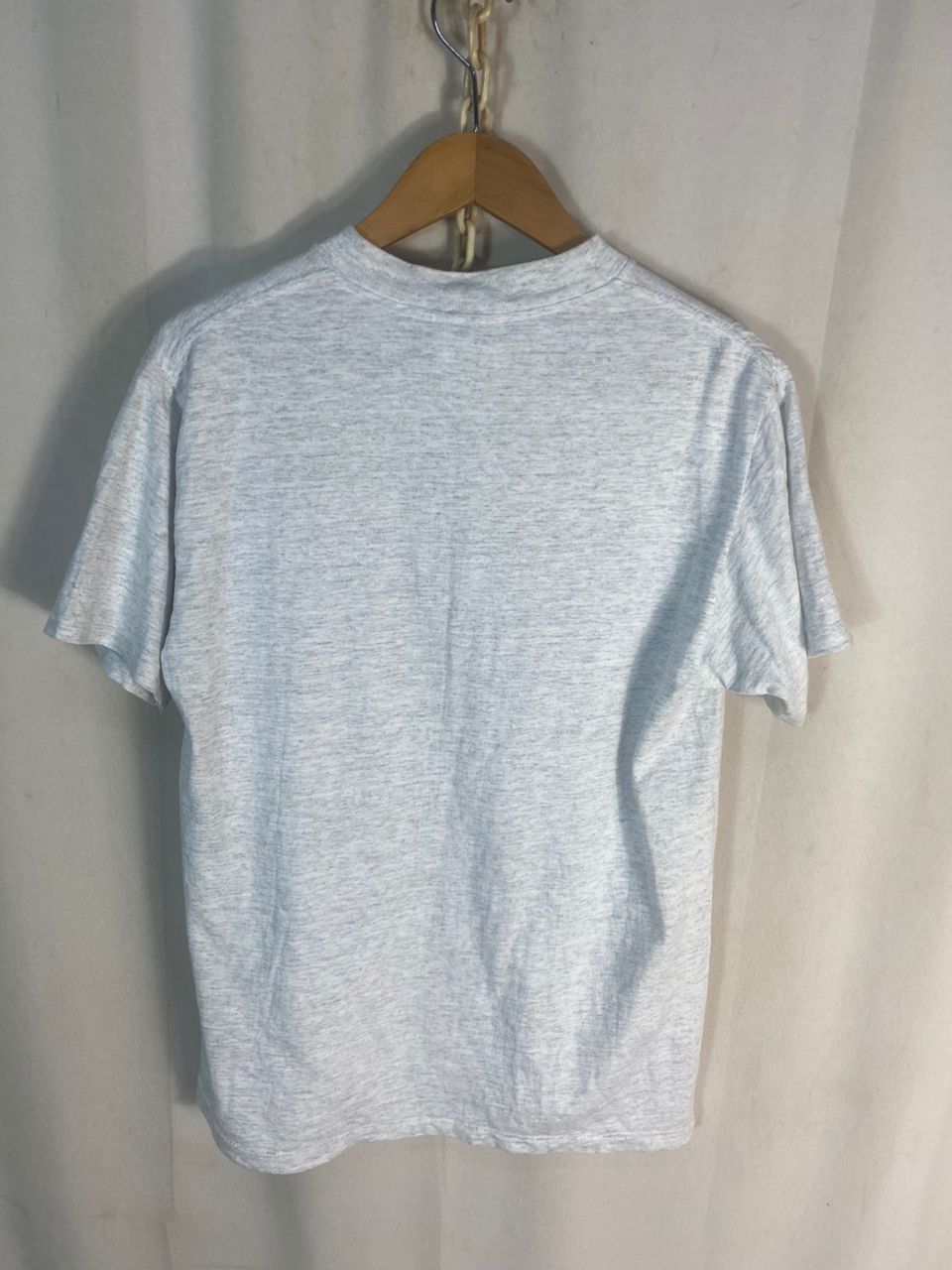 Vintage Vintage polo club tshirt made in usa Size US M / EU 48-50 / 2 - 9 Thumbnail