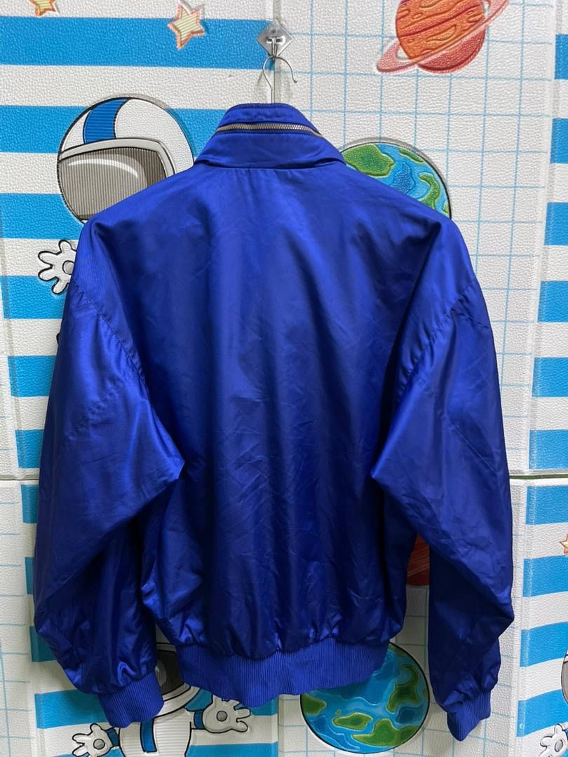 Kappa RARE VINTAGE 90s KAPPA SPORT FOR THE SPIRIT WITHIN JACKET Size US M / EU 48-50 / 2 - 3 Thumbnail