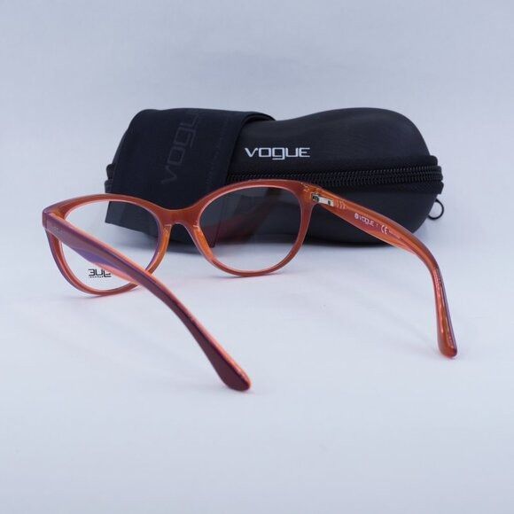 Vogue Vogue VO2962 2313 Eyeglasses 51mm Size ONE SIZE - 11 Thumbnail