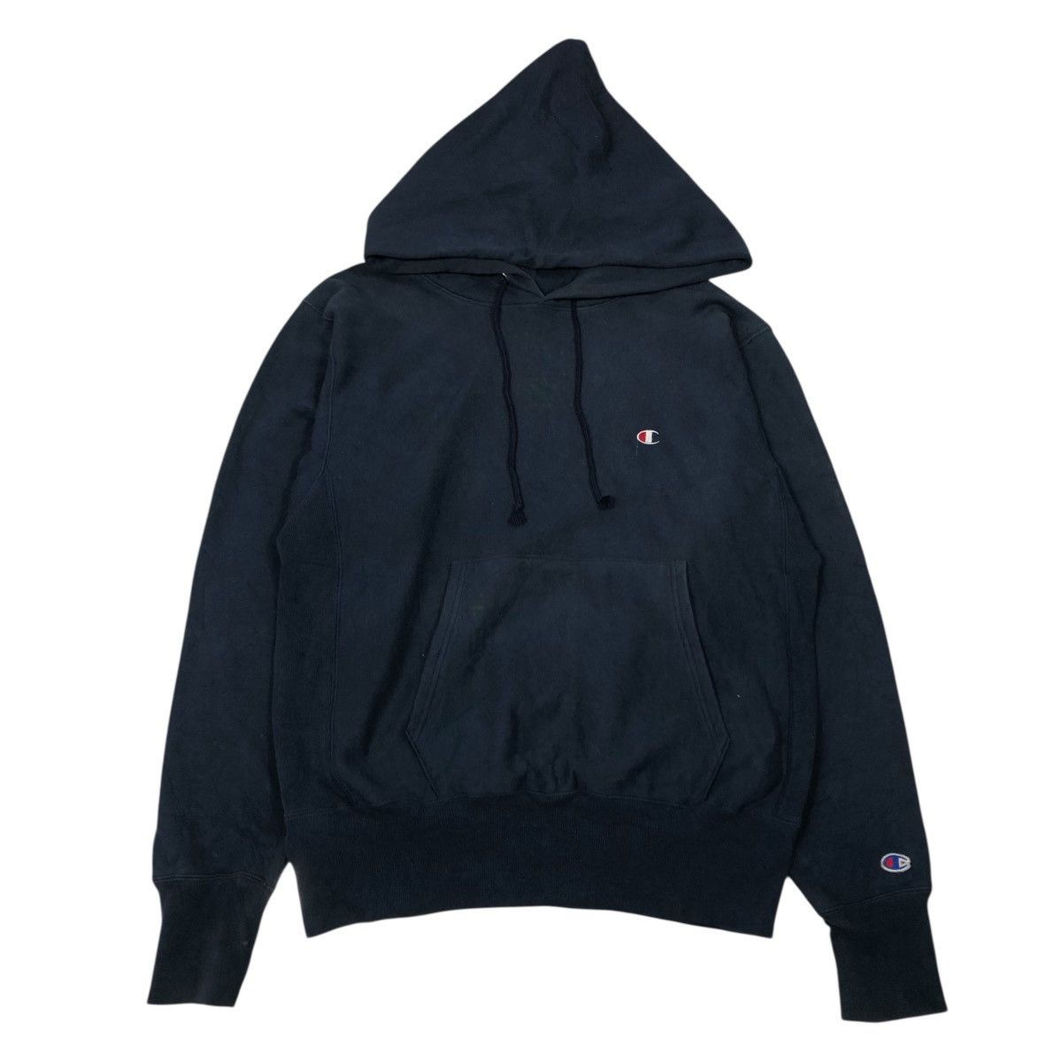 Champion × Japanese Brand × Vintage Champion 70s style reverse